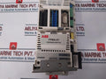 Abb Acs850-04-202A-5+D150+J400 Ac Drive Module 3-phase 400/480/500 V Ac 198A