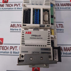 Abb Acs850-04-202A-5+D150+J400 Ac Drive Module 3-phase 400/480/500 V Ac 198A