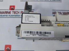 Abb Acs850-04-202A-5+D150+J400 Ac Drive Module 3-phase 400/480/500 V Ac 198A