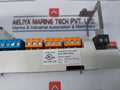 Abb Acs850-04-202A-5+D150+J400 Ac Drive Module 3-phase 400/480/500 V Ac 198A