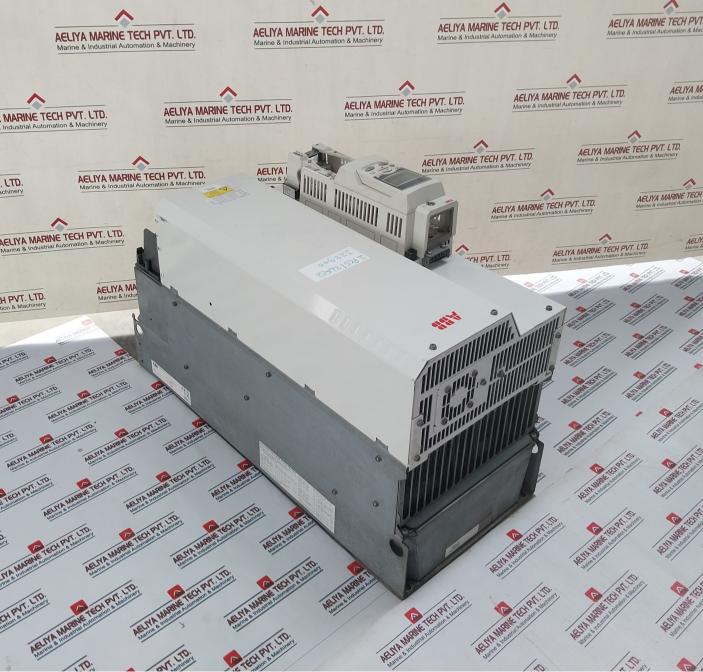 Abb Acs850-04-202A-5+D150+J400 Ac Drive Module 3-phase 400/480/500 V Ac 198A