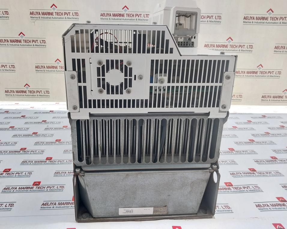 Abb Acs850-04-202A-5+D150+J400 Ac Drive Module 3-phase 400/480/500 V Ac 198A