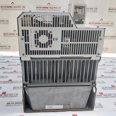 Abb Acs850-04-202A-5+D150+J400 Ac Drive Module 3-phase 400/480/500 V Ac 198A