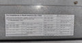 Abb Acs850-04-202A-5+D150+J400 Ac Drive Module 3-phase 400/480/500 V Ac 198A