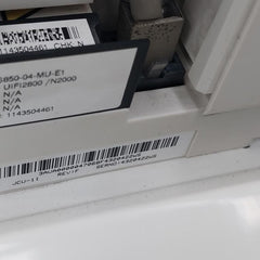 ABB ACS850-04-202A-5+J400 AC Drive Module 3-Phase 400/480/500 VAC 198A 50/60Hz