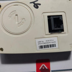 ABB ACS850-04-202A-5+J400 AC Drive Module 3-Phase 400/480/500 VAC 198A 50/60Hz