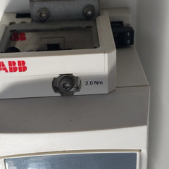 ABB ACS850-04-202A-5+J400 AC Drive Module 3-Phase 400/480/500 VAC 198A 50/60Hz