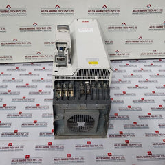 ABB ACS850-04-202A-5+J400 AC Drive Module 3-Phase 400/480/500 VAC 198A 50/60Hz