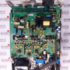 ABB ACS850-04-202A-5+J400 AC Drive Module 3-Phase 400/480/500 VAC 198A 50/60Hz