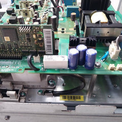 ABB ACS850-04-202A-5+J400 AC Drive Module 3-Phase 400/480/500 VAC 198A 50/60Hz