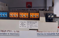 ABB ACS850-04-202A-5+J400 AC Drive Module 3-Phase 400/480/500 VAC 198A 50/60Hz