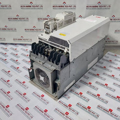 ABB ACS850-04-202A-5+J400 AC Drive Module 3-Phase 400/480/500 VAC 198A 50/60Hz