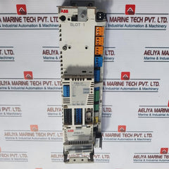 ABB ACS850-04-202A-5+J400 AC Drive Module 3-Phase 400/480/500 VAC 198A 50/60Hz