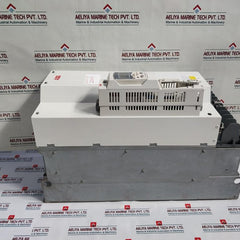 ABB ACS850-04-202A-5+J400 AC Drive Module 3-Phase 400/480/500 VAC 198A 50/60Hz