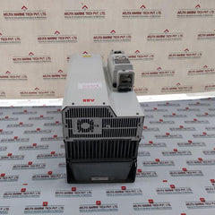 ABB ACS850-04-202A-5+J400 AC Drive Module 3-Phase 400/480/500 VAC 198A 50/60Hz