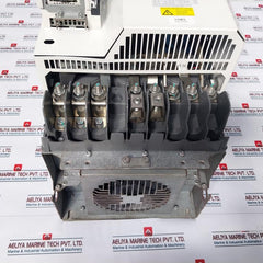 ABB ACS850-04-202A-5+J400 AC Drive Module 3-Phase 400/480/500 VAC 198A 50/60Hz