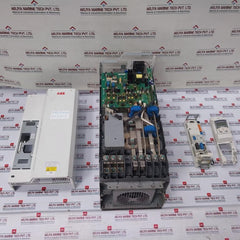 Abb Acs850-04-202a-5+j400 Ac Drive Module Rrfc6622 64686801 C 400/480/500v Ac