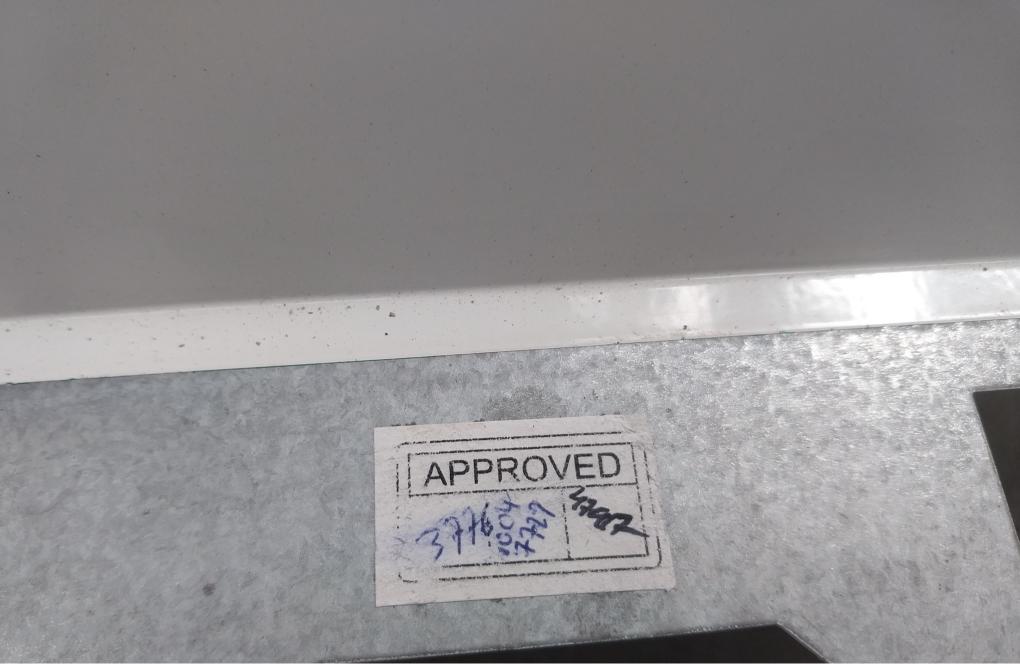 Abb Acs850-04-202a-5+j400 Ac Drive Module Rrfc6622 64686801 C 400/480/500v Ac