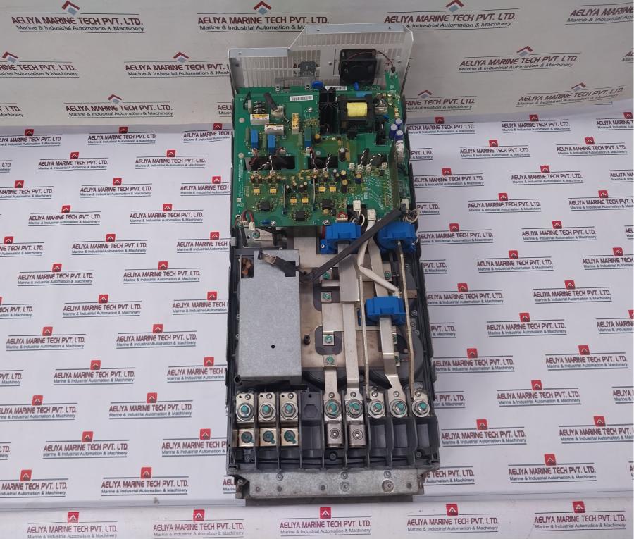 Abb Acs850-04-202a-5+j400 Ac Drive Module Rrfc6622 64686801 C 400/480/500v Ac