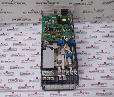 Abb Acs850-04-202a-5+j400 Ac Drive Module Rrfc6622 64686801 C 400/480/500v Ac
