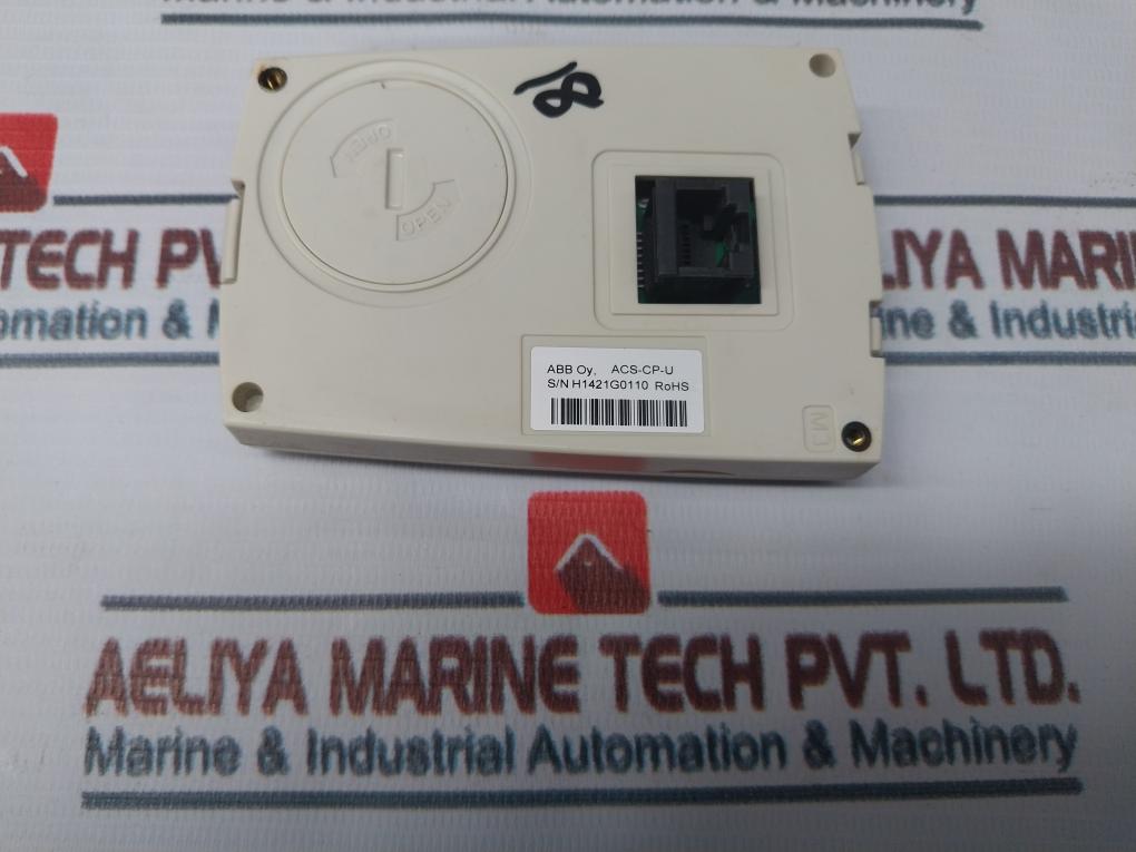 Abb Acs850-04-202a-5+j400 Ac Drive Module Rrfc6622 64686801 C 400/480/500v Ac