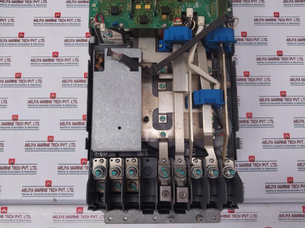 Abb Acs850-04-202a-5+j400 Ac Drive Module Rrfc6622 64686801 C 400/480/500v Ac