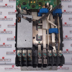 Abb Acs850-04-202a-5+j400 Ac Drive Module Rrfc6622 64686801 C 400/480/500v Ac