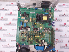 Abb Acs850-04-202a-5+j400 Ac Drive Module Rrfc6622 64686801 C 400/480/500v Ac