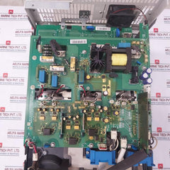 Abb Acs850-04-202a-5+j400 Ac Drive Module Rrfc6622 64686801 C 400/480/500v Ac