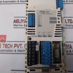 Abb Acs850-04-202a-5+j400 Ac Drive Module Rrfc6622 64686801 C 400/480/500v Ac