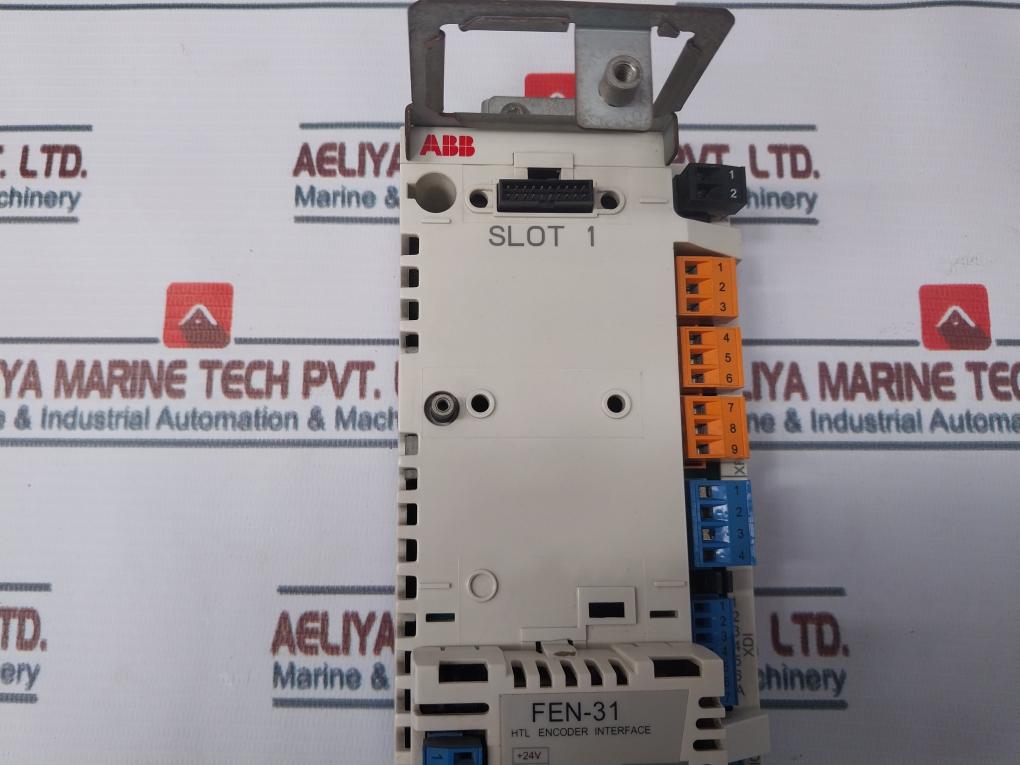 Abb Acs850-04-202a-5+j400 Ac Drive Module Rrfc6622 64686801 C 400/480/500v Ac