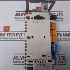 Abb Acs850-04-202a-5+j400 Ac Drive Module Rrfc6622 64686801 C 400/480/500v Ac
