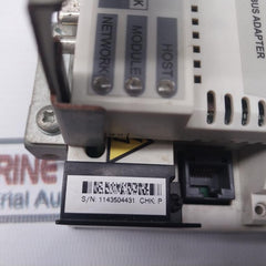 Abb Acs850-04-202a-5+j400 Ac Drive Module Rrfc6622 64686801 C 400/480/500v Ac
