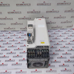 Abb Acs850-04-202a-5+j400 Ac Drive Module Rrfc6622 64686801 C 400/480/500v Ac