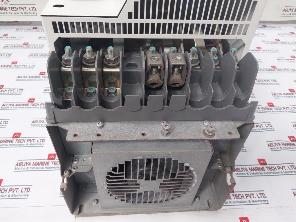 Abb Acs850-04-202a-5+j400 Ac Drive Module Rrfc6622 64686801 C 400/480/500v Ac