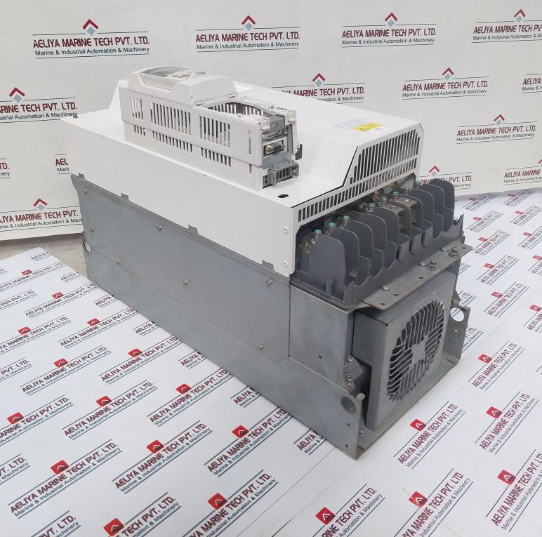Abb Acs850-04-202a-5+j400 Ac Drive Module Rrfc6622 64686801 C 400/480/500v Ac