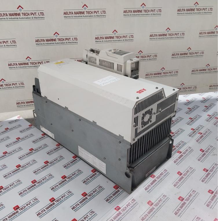 Abb Acs850-04-202a-5+j400 Ac Drive Module Rrfc6622 64686801 C 400/480/500v Ac