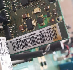 Abb Acs850-04-202a-5+j400 Ac Drive Module Rrfc6622 64686801 C 400/480/500v Ac