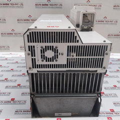 Abb Acs850-04-202a-5+j400 Ac Drive Module Rrfc6622 64686801 C 400/480/500v Ac