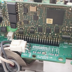 Abb Acs850-04-202a-5+j400 Ac Drive Module Rrfc6622 64686801 C 400/480/500v Ac