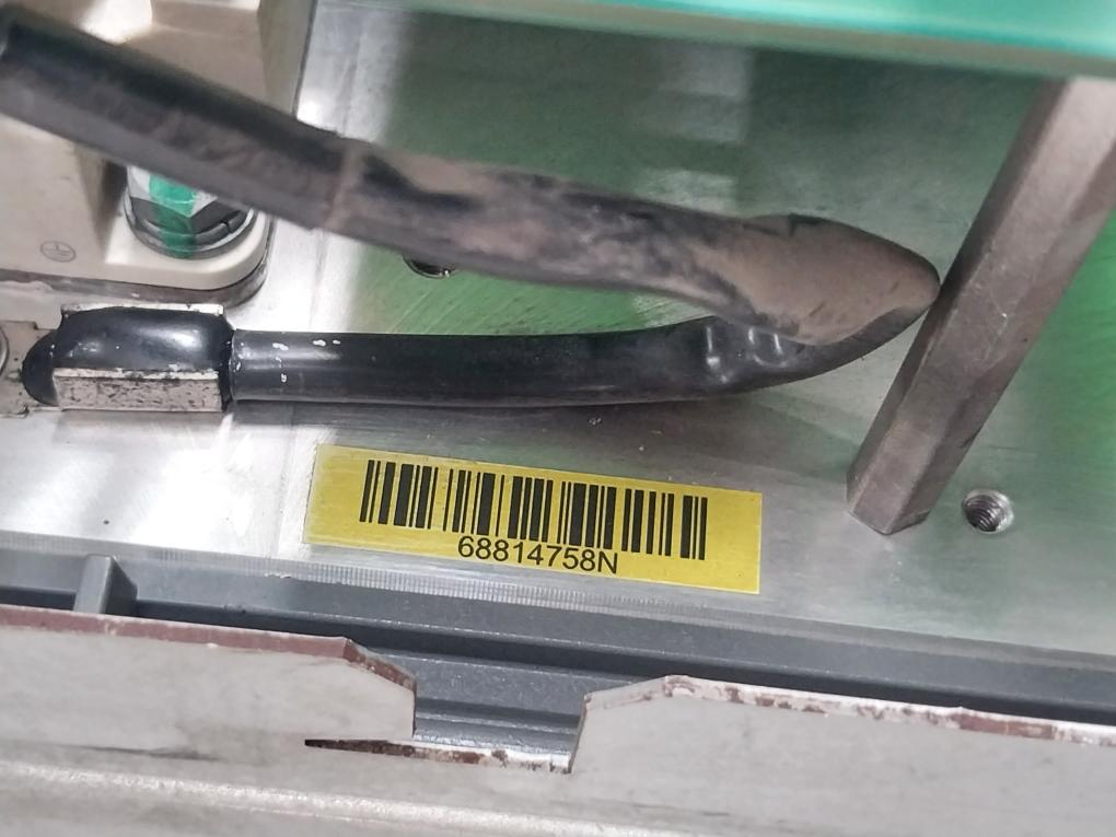 Abb Acs850-04-202a-5+j400 Ac Drive Module Rrfc6622 64686801 C 400/480/500v Ac