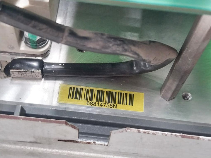Abb Acs850-04-202a-5+j400 Ac Drive Module Rrfc6622 64686801 C 400/480/500v Ac