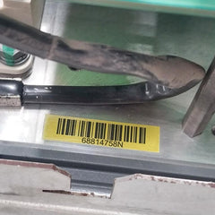Abb Acs850-04-202a-5+j400 Ac Drive Module Rrfc6622 64686801 C 400/480/500v Ac