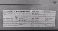 Abb Acs850-04-202a-5+j400 Ac Drive Module Rrfc6622 64686801 C 400/480/500v Ac