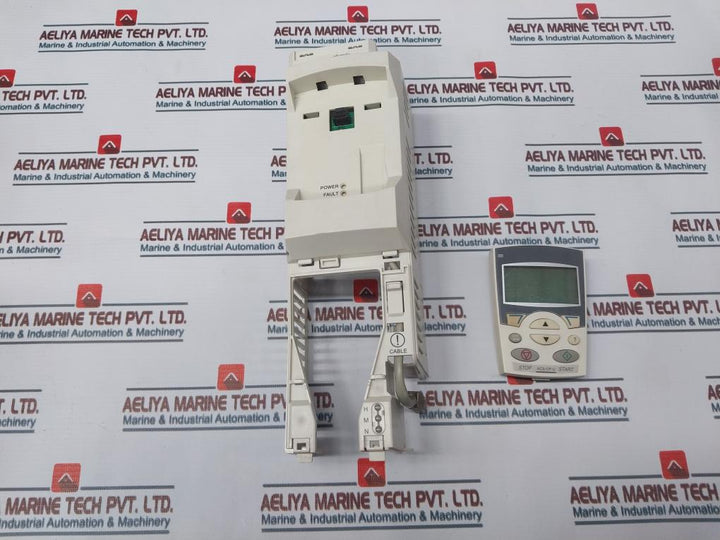 Abb Acs850-04-202a-5+j400 Ac Drive Module Rrfc6622 64686801 C 400/480/500v Ac
