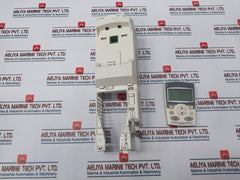 Abb Acs850-04-202a-5+j400 Ac Drive Module Rrfc6622 64686801 C 400/480/500v Ac