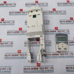 Abb Acs850-04-202a-5+j400 Ac Drive Module Rrfc6622 64686801 C 400/480/500v Ac