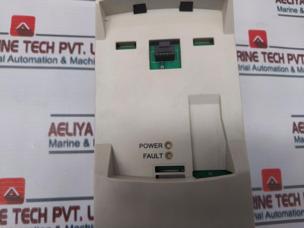 Abb Acs850-04-202a-5+j400 Ac Drive Module Rrfc6622 64686801 C 400/480/500v Ac