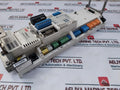 Abb Acs850-04-225A-5+J400 Frequency Converter Drive Module 400/480/500V Ac 221 A