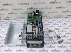 Abb Acs850-04-225A-5+J400 Frequency Converter Drive Module 400/480/500V Ac 221 A